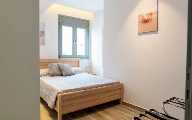 beach deluxe house