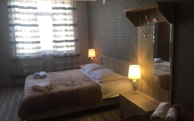 Apartment Jorjo Mestia