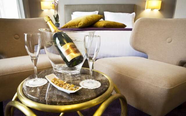 Le Frochot Hotel Pigalle, Sonder by Marriott Bonvoy