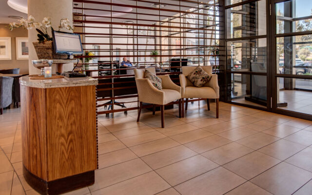 City Lodge Hotel Fourways