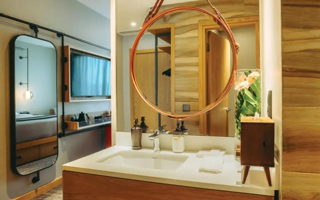 The Social House Nairobi, a Preferred Lifestyle Hotel