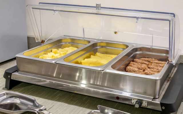 Quality Inn at Bangor Mall