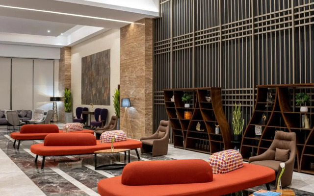 Novotel Makkah Thakher City