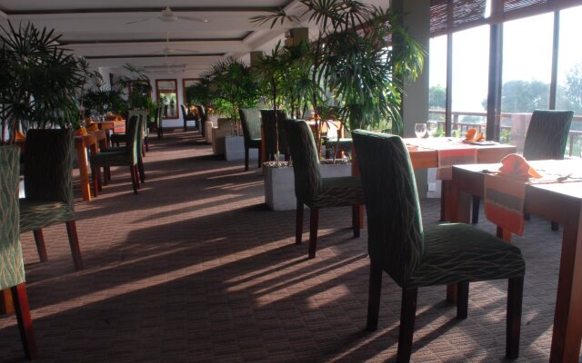 Tourmaline Hotel