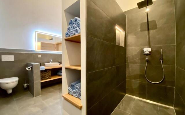 Chalet Dahoam
