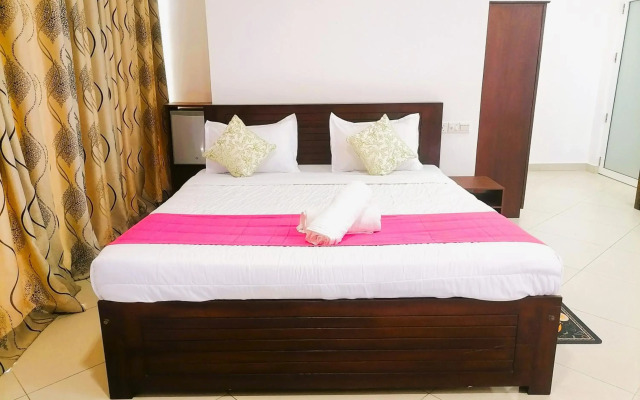 Villa Ocean Dew
