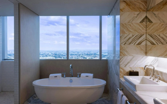The Westin Guadalajara