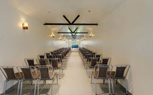 Sterling Ratan Villas Jawai