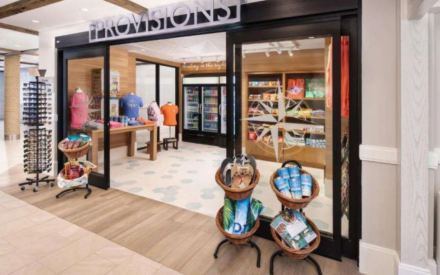 Compass by Margaritaville Hotel Naples