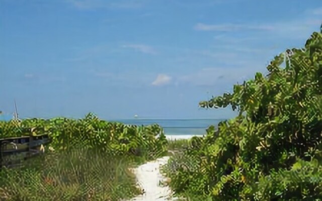 Captain Jack's #54542 - 2 Br Home