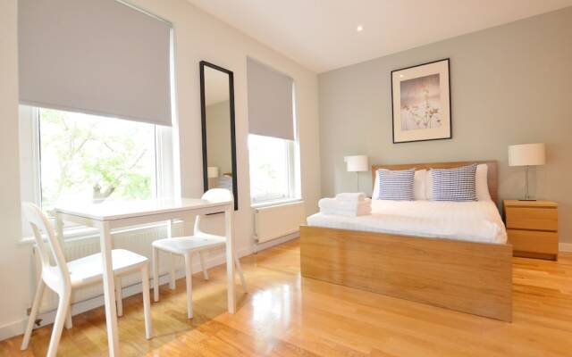 Russell Square Serviced Apartments by Concept Apartments