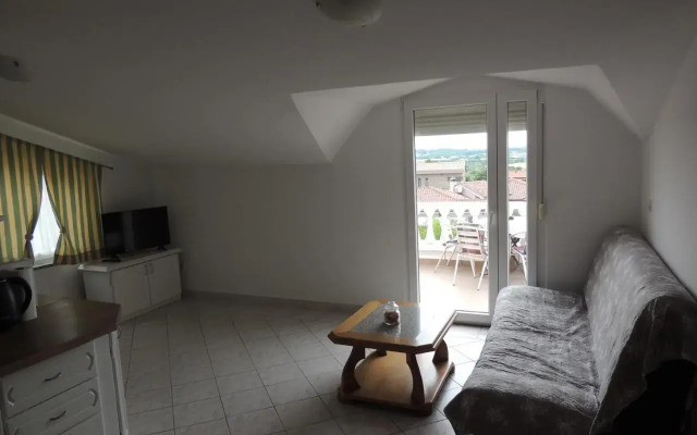 Apartments Brkanac