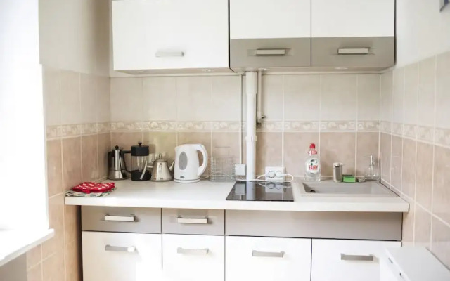 Ап-ты Aura, City Center, Tartu Holidays