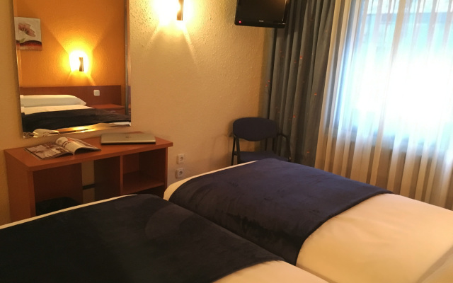 Hotel Casado