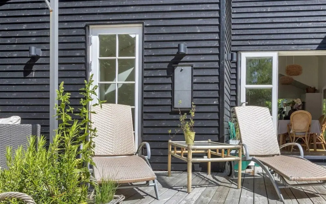 6 Person Holiday Home in Blokhus-by Traum