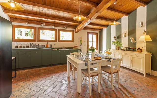 Villa Clementina, Prosecco Country Hotel