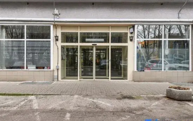 Lumina Cozy 3-room apartment near the city center