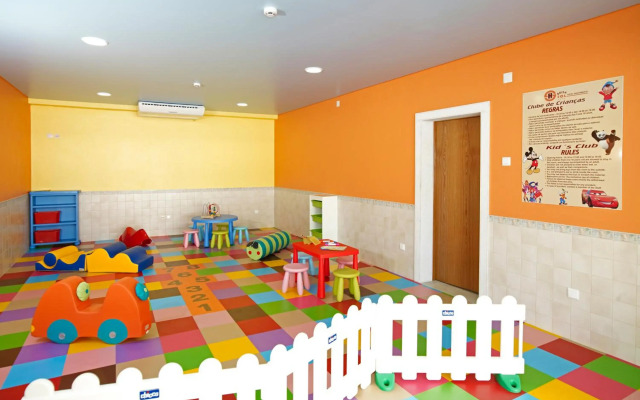 Hotel Apartamento Brisa Sol
