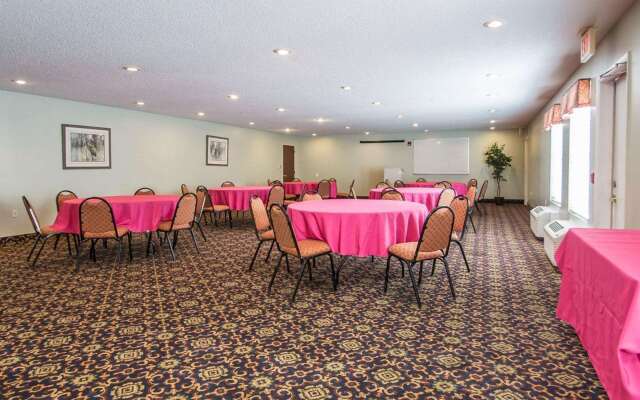 Quality Inn Gainesville I-75