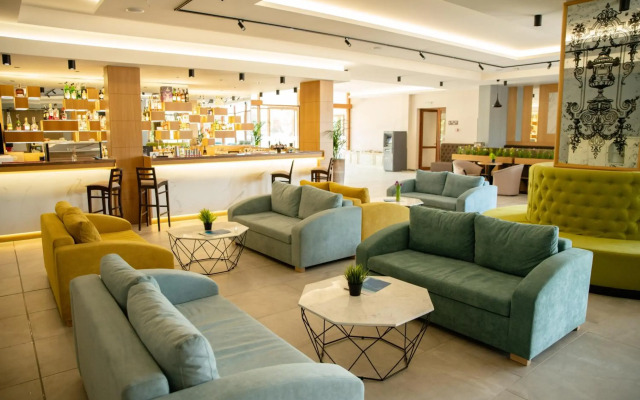 Saint Thomas Holiday Village