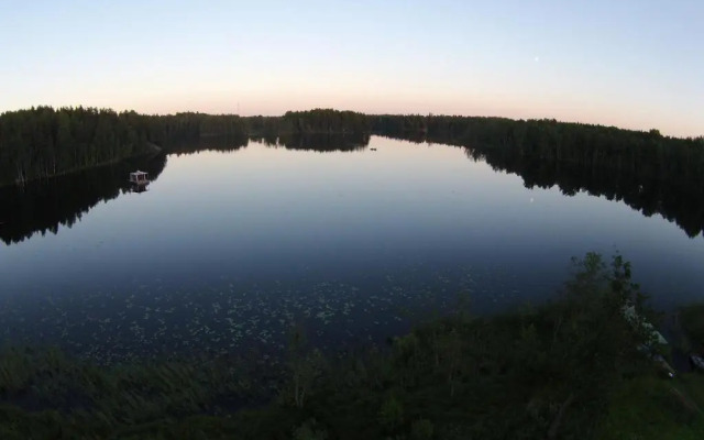 Хутор Корела