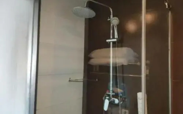 7 Days Inn Taian Dongpingxi Hualian