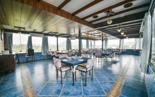 Inder Prakash Hotel