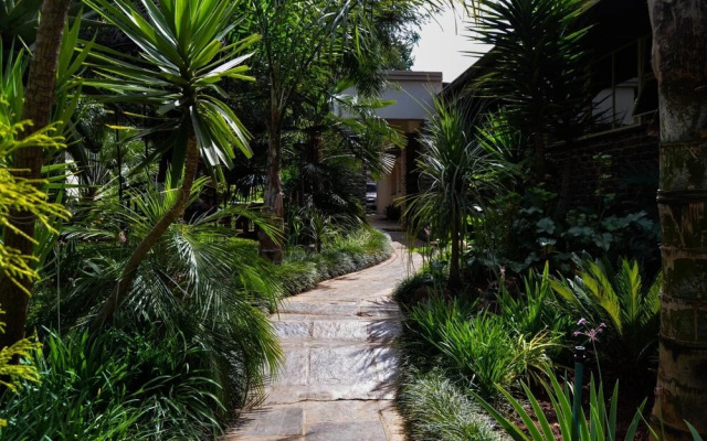 Eagle Rock Executive Guest House