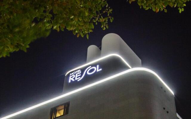Hotel Resol Nagoya