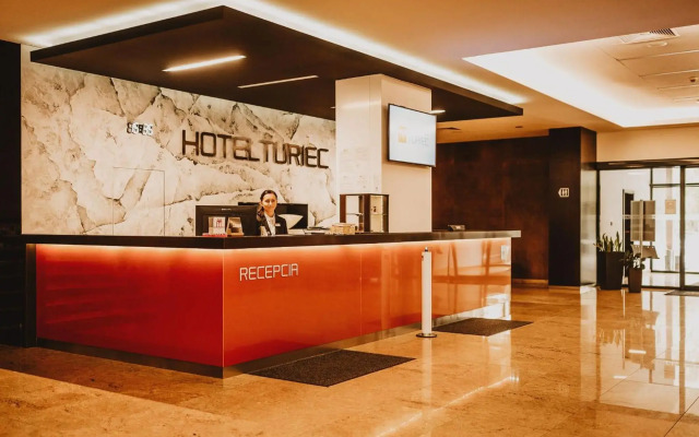 Hotel Turiec