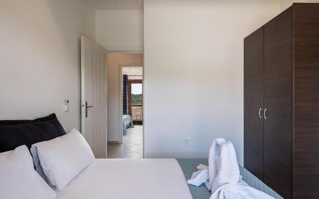 ZENtrum Holidays Crete | Villa Kalypso