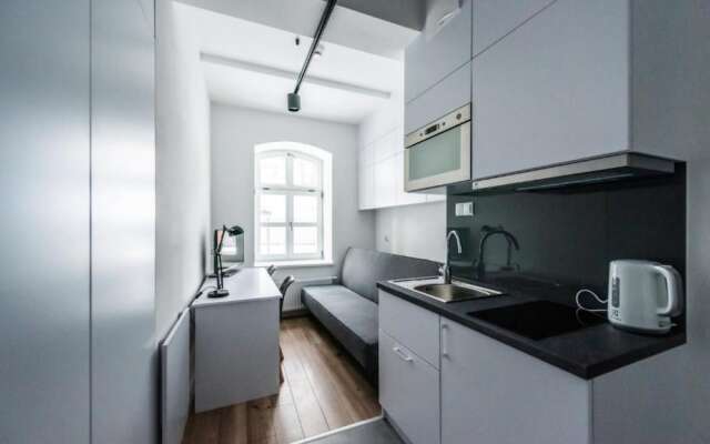 Apartamenty Do Studzienki 65