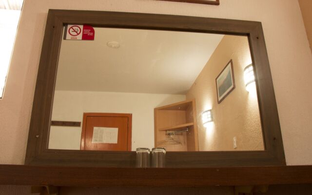 Hotel El Estadio