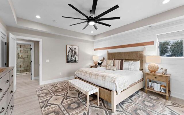 Keenan Beach W/beach, Heated Pool & Game Room