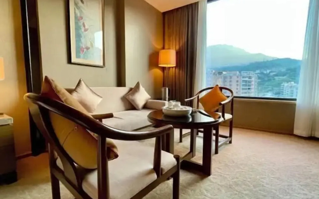 Winlong International Hotel