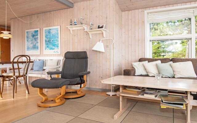 Seaside Charm in Romo - By Traum Ferienwohnungen