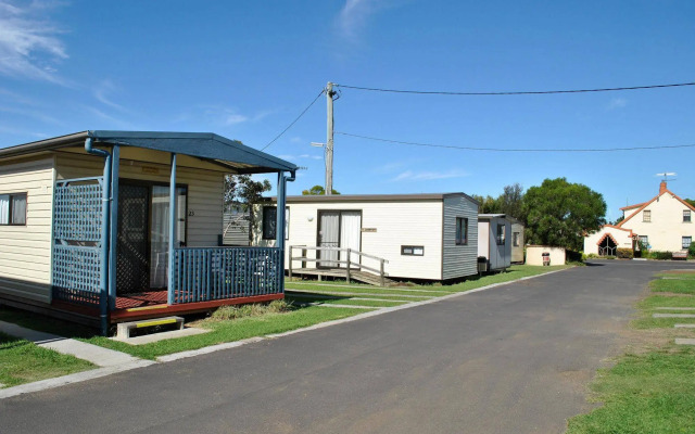 Swansea Holiday Park