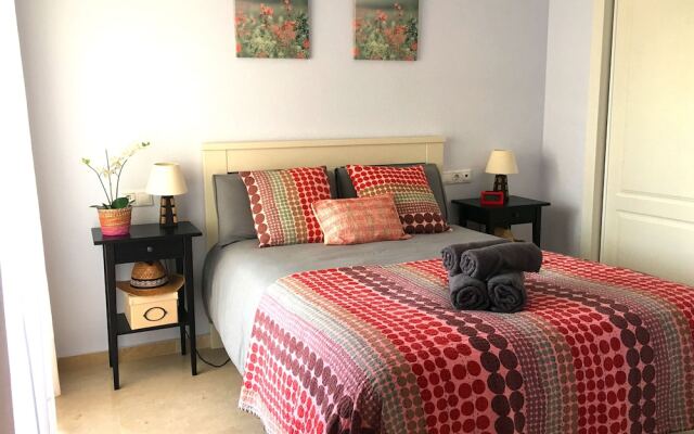 Sky Sea Holidays Mijas Costa