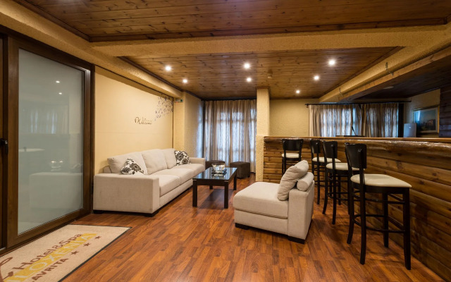 Hotel Filoxenia & Spa