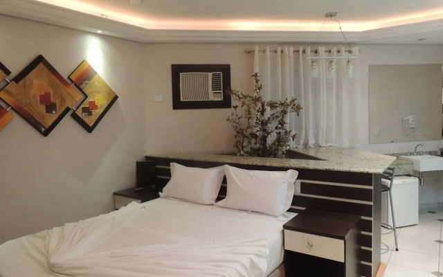 Hotel Luni