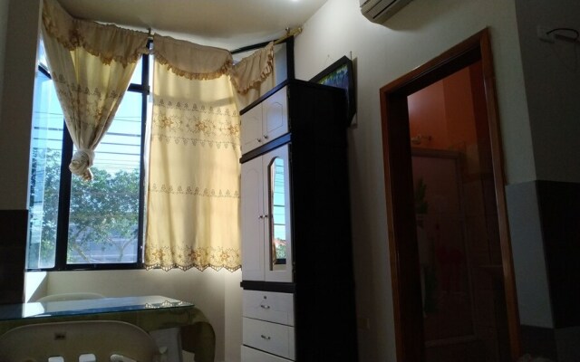 Hostal Nuevo Amanecer