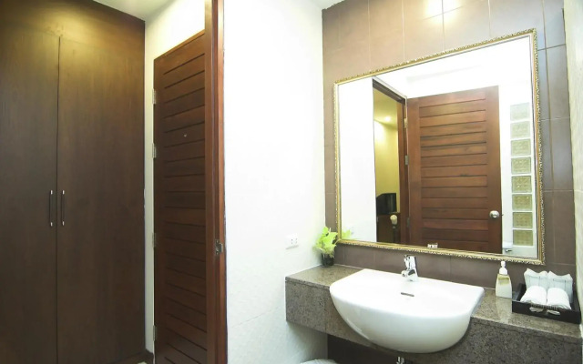 P.S Hill Resort