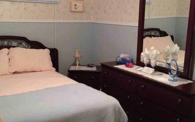 Gîte La Mère Michèle