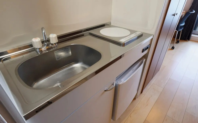 Hotel Nara Sakurai No Sato