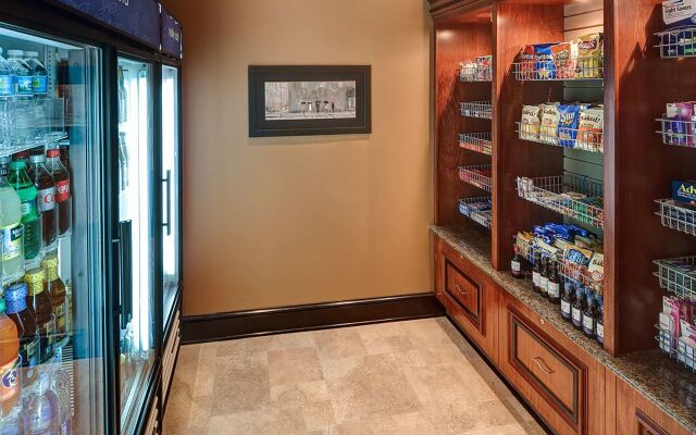 Hilton Garden Inn Merrillville