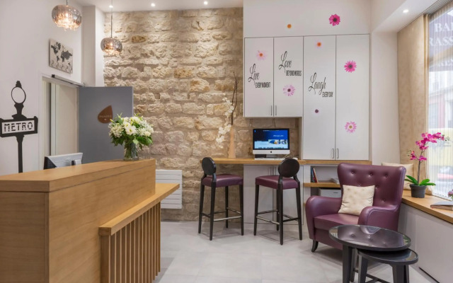 Hotel France Albion