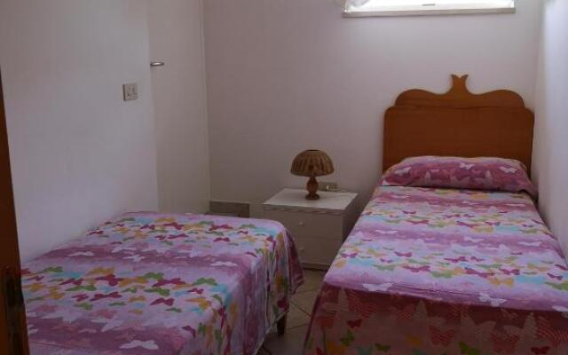 Appartamento seminterrato Salento