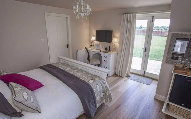 Willington Lodge B&B