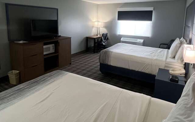 AmericInn by Wyndham Viroqua