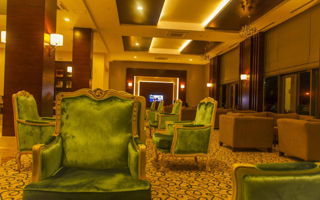 Linda Sunny Beach Hotel & Spa-Ultra All Inclusive